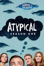 Atypical 1. Sezon (Türkçe Dublaj)