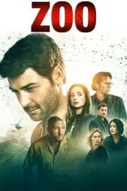 Zoo (Türkçe Dublaj)