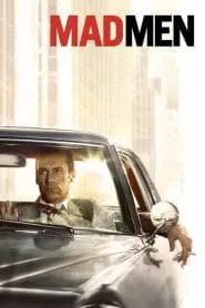 Mad Men (Türkçe Dublaj)