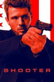 Shooter (Türkçe Dublaj)