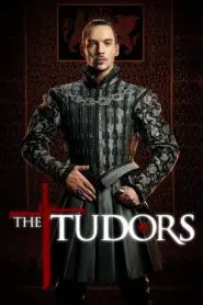 The Tudors (Türkçe Dublaj)