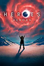 Heroes Reborn 1. Sezon
