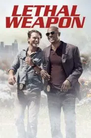Lethal Weapon (Türkçe Dublaj)
