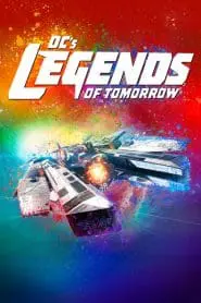 DC’s Legends of Tomorrow