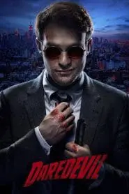 Marvel’s Daredevil (Türkçe Dublaj)