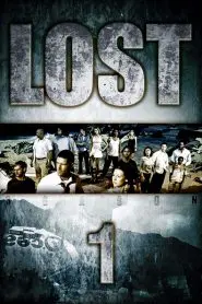 Lost 1. Sezon