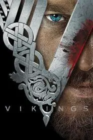 Vikings (Türkçe Dublaj)