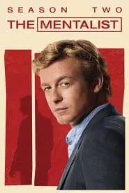 The Mentalist 2. Sezon (Türkçe Dublaj)