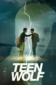 Teen Wolf (Türkçe Dublaj)