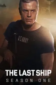 The Last Ship 1. Sezon (Türkçe Dublaj)