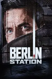 Berlin Station (Türkçe Dublaj)