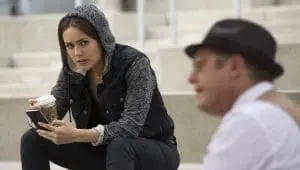 The Blacklist 2. Sezon 1. Bölüm izle