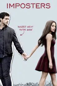 Imposters (Türkçe Dublaj)