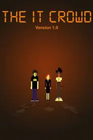 The IT Crowd (Türkçe Dublaj)