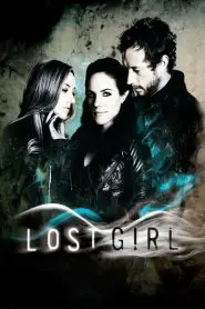 Lost Girl
