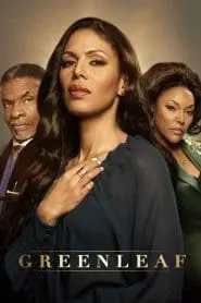Greenleaf (Türkçe Dublaj)
