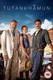 Tutankhamun (Türkçe Dublaj)