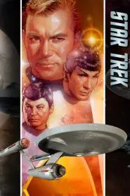 Star Trek (Türkçe Dublaj)