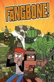 Fangbone!