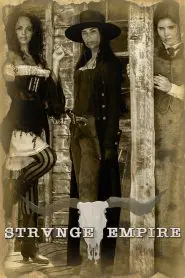 Strange Empire