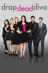 Drop Dead Diva (Türkçe Dublaj)
