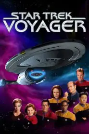 Star Trek: Voyager (Türkçe Dublaj)