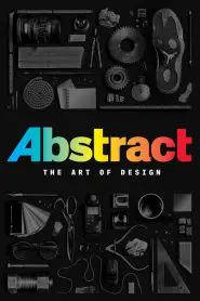 Abstract: The Art of Design (Türkçe Dublaj)