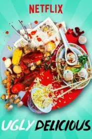 Ugly Delicious (Türkçe Dublaj)