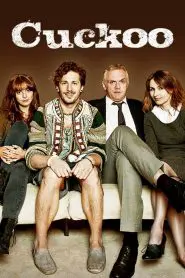 Cuckoo (Türkçe Dublaj)