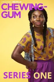 Chewing Gum 1. Sezon