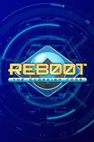 ReBoot: The Guardian Code (Türkçe Dublaj)