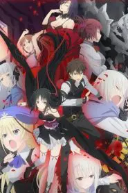 Machine-Doll wa Kizutsukanai (Anime)