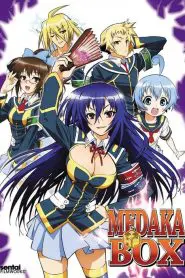 Medaka Box (Anime)