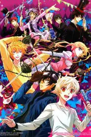 Karneval (Anime)