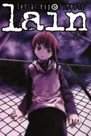 Serial Experiments Lain (Anime)