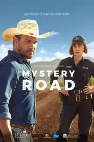 Mystery Road