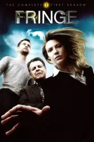 Fringe 1. Sezon (Türkçe Dublaj)