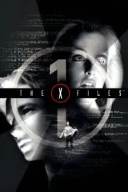 The X-Files 1. Sezon (Türkçe Dublaj)