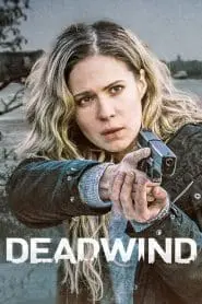Deadwind (Türkçe Dublaj)