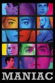 Maniac 2018 (Türkçe Dublaj)