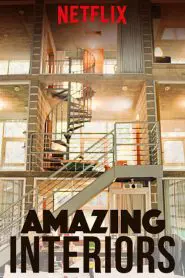 Amazing Interiors (Türkçe Dublaj)