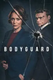 Bodyguard (Türkçe Dublaj)