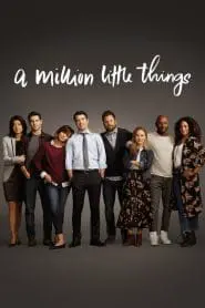 A Million Little Things (Türkçe Dublaj)
