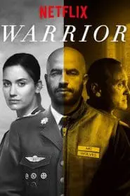 Warrior 2018
