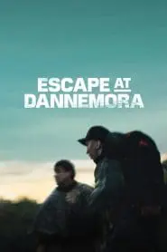 Escape at Dannemora (Türkçe Dublaj)