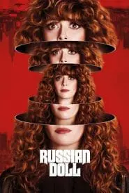 Russian Doll (Türkçe Dublaj)