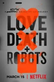 Love, Death & Robots