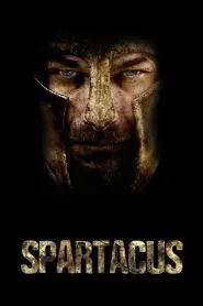 Spartacus (Türkçe Dublaj)