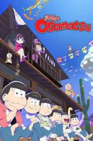 Osomatsu-san (Anime)