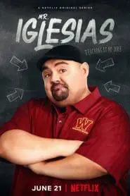 Mr. Iglesias (Türkçe Dublaj)